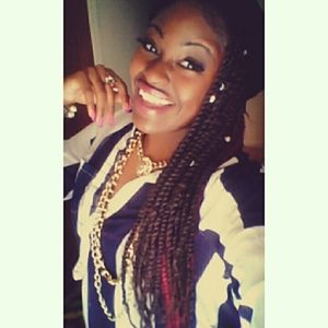 Meet your Posher, Michaela