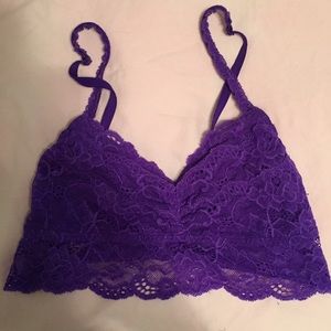 Victoria's Secret PINK bralette