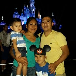 Meet your Posher, Noel