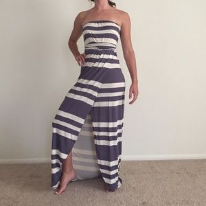 BRAND NEW QUICKSILVER MAXI DRESS!!