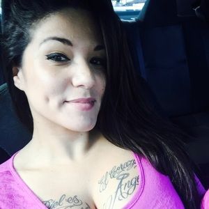 Meet your Posher, Marisol