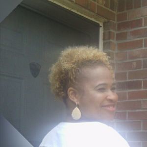 Meet your Posher, Lashunda