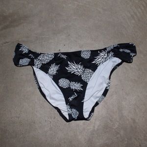 VS Pink Bikini Bottoms