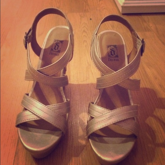 Wedges