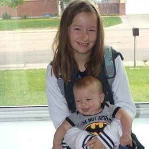 Meet your Posher, Heidi