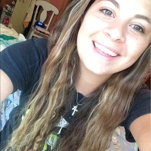 Meet your Posher, Bryn