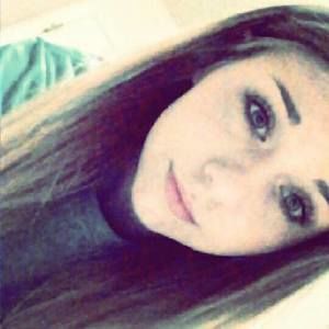 Meet your Posher, Shirley anne