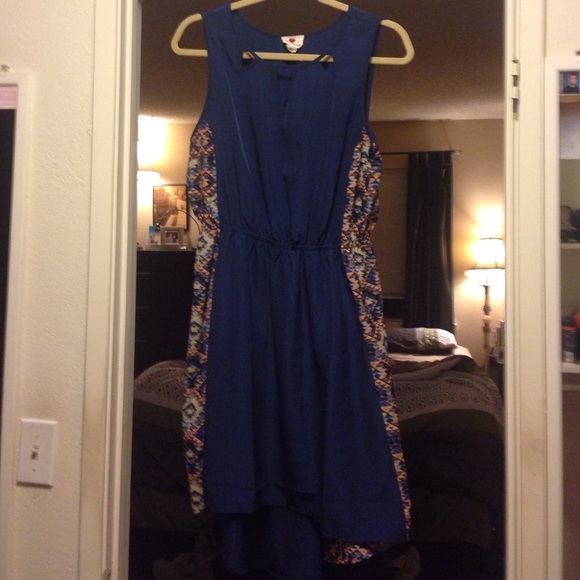 💙 Dress 💙