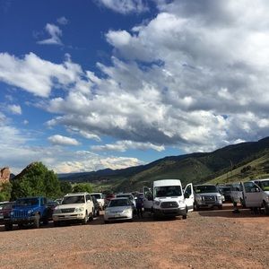 Meet your Posher, Ryan