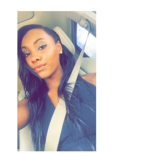 Meet your Posher, Dennette