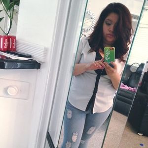 Meet your Posher, Nancy