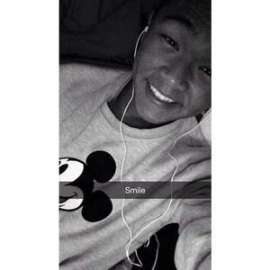 Meet your Posher, Brandon