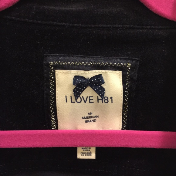 Forever 21 Jacket - Picture 2 of 3