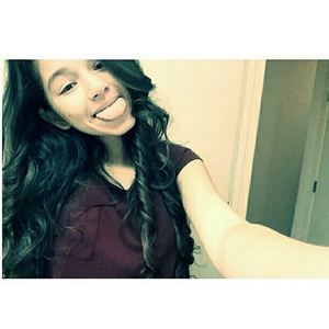 Meet your Posher, Liliana