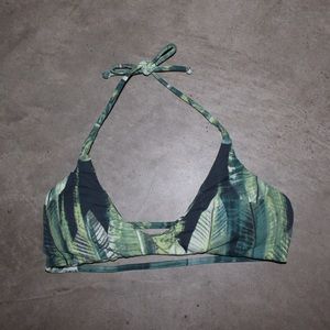 Midori Palm Croatia Top