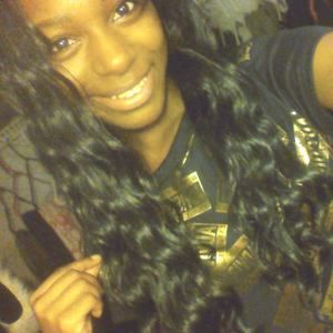 Meet your Posher, Ni