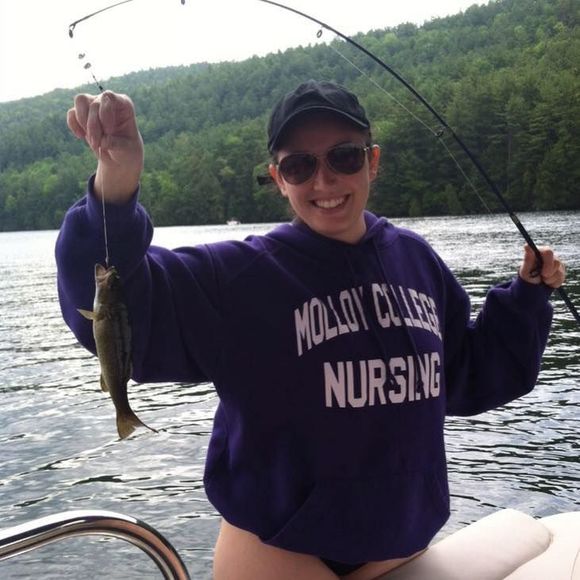 Meet your Posher, Dana - Picture 1 of 1