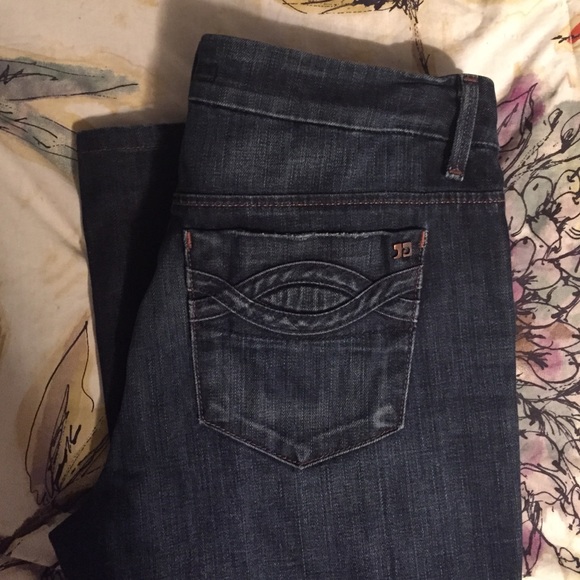 Joes Jeans