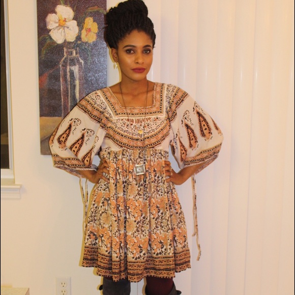 Free People Dresses & Skirts - A Midsummer Night Dream Dress