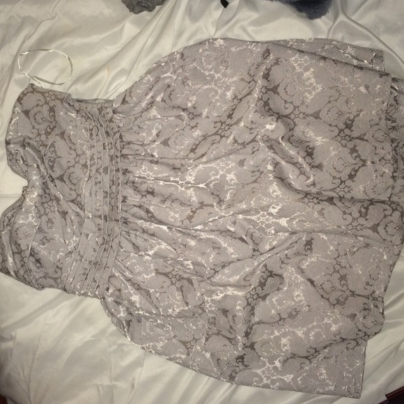 Beautiful tube dress