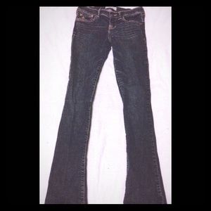 Abercrombie kids jeans ~ Size 14