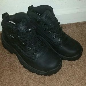 Timberland womens boots