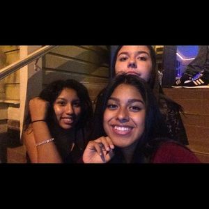 Meet your Posher, Kimberly