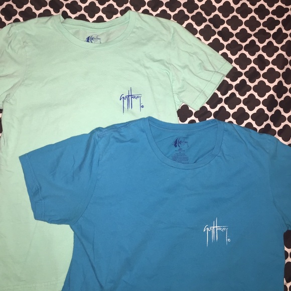 🐠 Women's Guy Harvey T Shirt Bundle 🐟