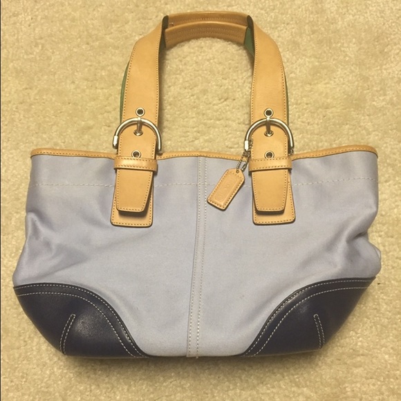 Coach handbag