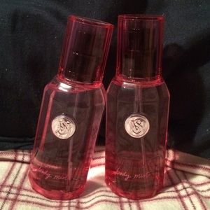 VS Bombshell Body Mist