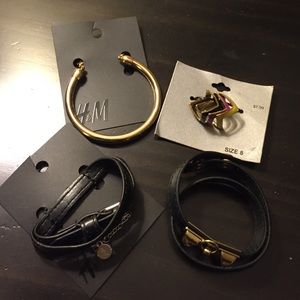 Jewelry bundle