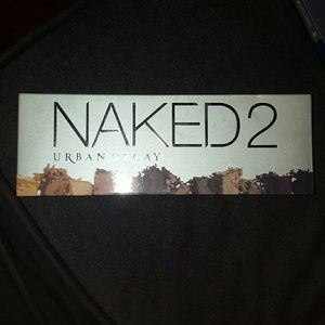 Naked 2