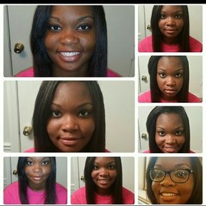 Meet your Posher, Naya