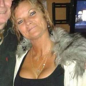 Meet your Posher, Patty