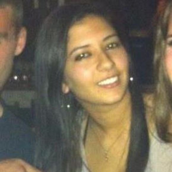 Meet your Posher, Natalie