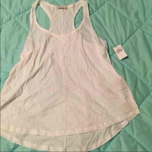 NWT Abercrombie tank top
