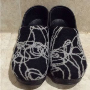Dansko Clogs