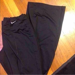 NIKE DriFit Pants❤️