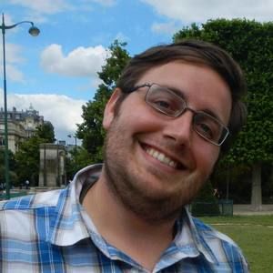 Meet your Posher, Daniel