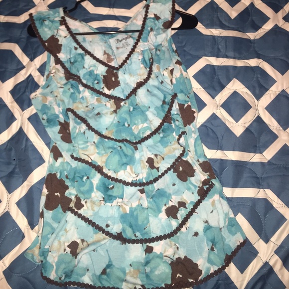 Wrangler top