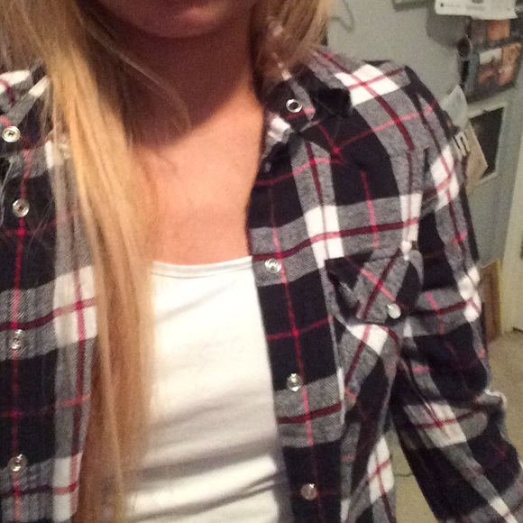 Flannel - Picture 2 of 2