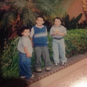 Meet your Posher, Kenny