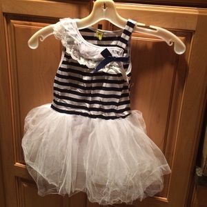 New with tags size  2t adorable dress