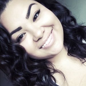 Meet your Posher, Jerrika