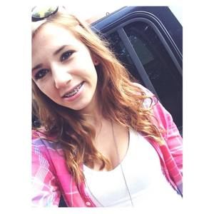 Meet your Posher, Bridget