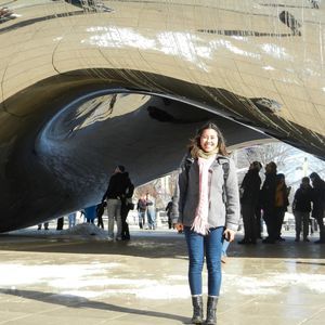 Meet your Posher, Frankie