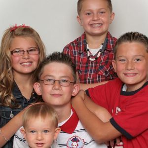 Meet your Posher, Cassandra