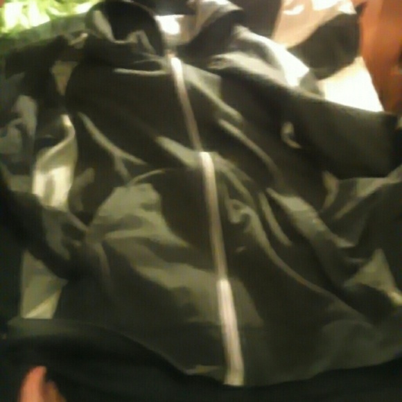 Champion jacket
