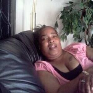 Meet your Posher, Rhonda