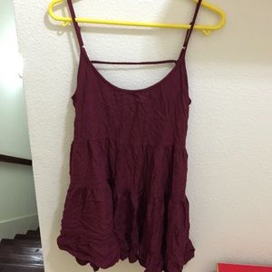 Brandy Melville Sun dress